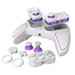 PDP Victrix Pro BFG Hybrid PS5 Blanc