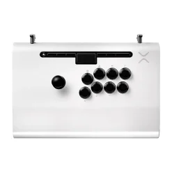 PDP Victrix Pro FS Stick Arcade Blanc