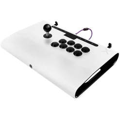 PDP Victrix Pro FS Stick Arcade Blanc