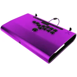 PDP Victrix Pro FS12 Stick Arcade Violet