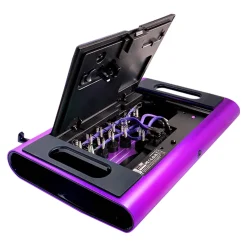 PDP Victrix Pro FS12 Stick Arcade Violet