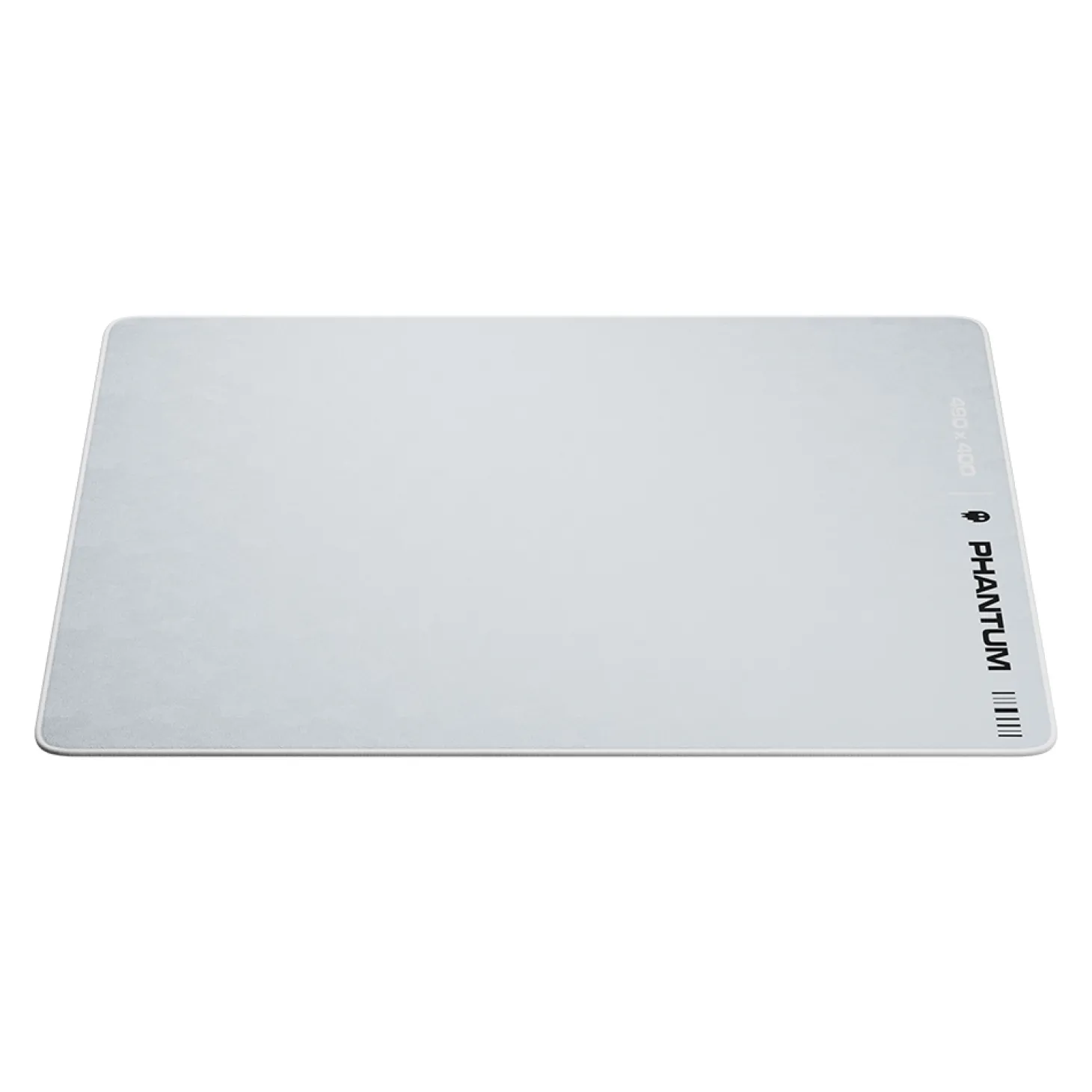 Phantum Gamma XL Blanc