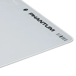 Phantum Gamma XXL Blanc