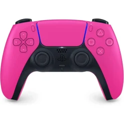 Playstation Manette PS5 sans fil Dualsense V2 Nova Pink