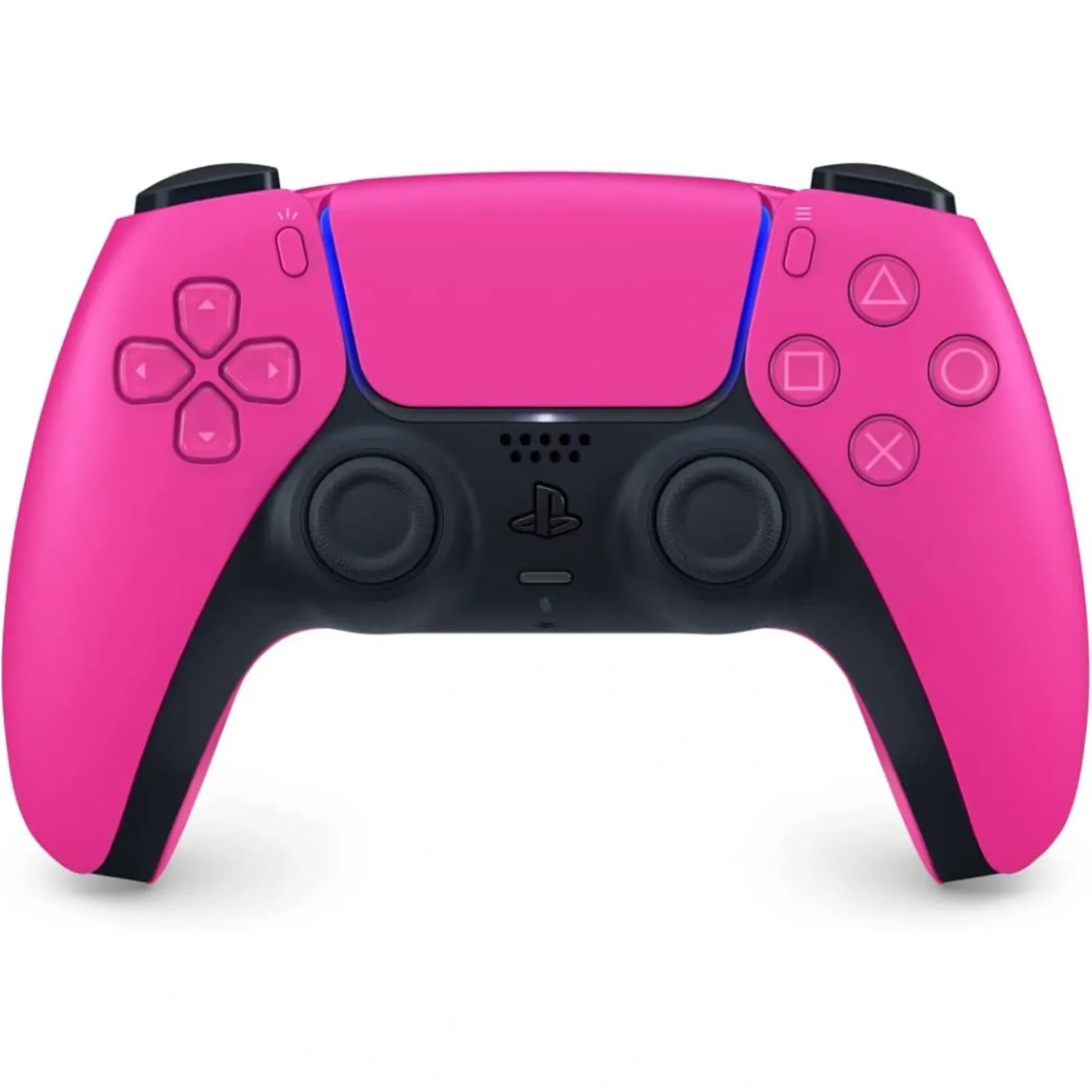 Playstation Manette PS5 sans fil Dualsense V2 Nova Pink