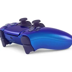Playstation Manette PS5 sans fil Dualsense Chroma Indigo