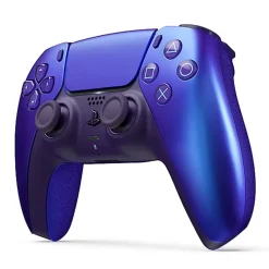 Playstation Manette PS5 sans fil Dualsense Chroma Indigo