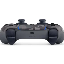 Playstation Manette PS5 sans fil Dualsense V2 Grey Camo