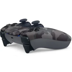 Playstation Manette PS5 sans fil Dualsense V2 Grey Camo