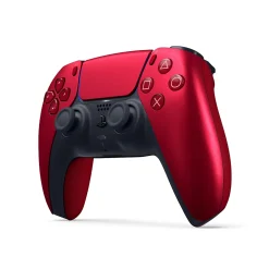 Playstation Manette PS5 sans fil Dualsense V2 Volcanic Red