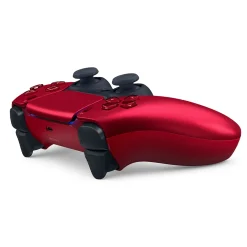 Playstation Manette PS5 sans fil Dualsense V2 Volcanic Red