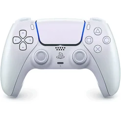 Playstation Manette PS5 sans fil Dualsense Chroma Pearl