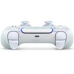 Playstation Manette PS5 sans fil Dualsense Chroma Pearl