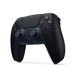 Playstation Manette PS5 sans fil Dualsense V2 Noir