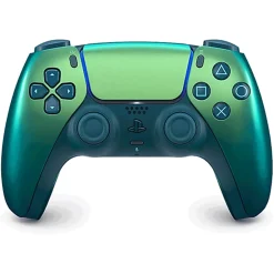 Playstation Manette PS5 sans fil Dualsense Chroma Teal