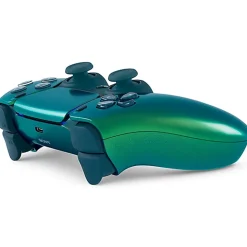 Playstation Manette PS5 sans fil Dualsense Chroma Teal
