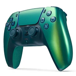 Playstation Manette PS5 sans fil Dualsense Chroma Teal
