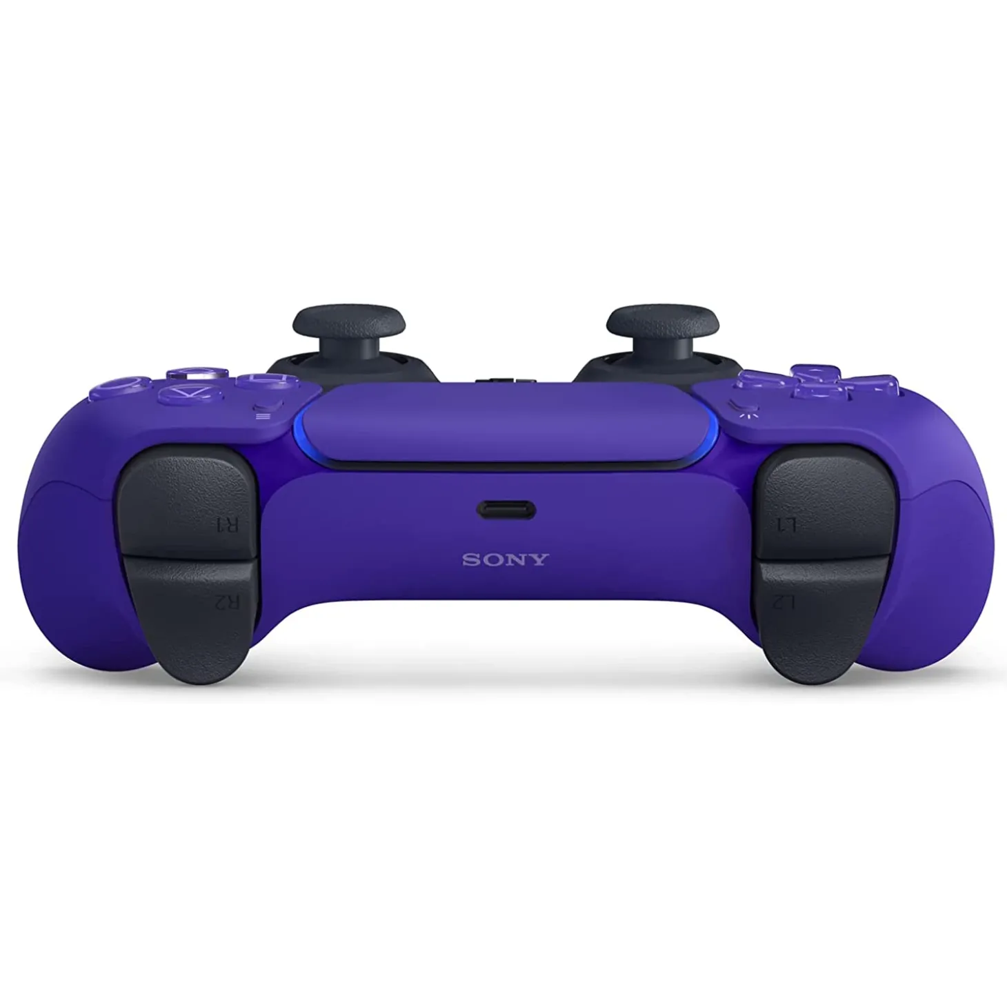 Playstation Manette PS5 sans fil Dualsense V2 Galactic Purple