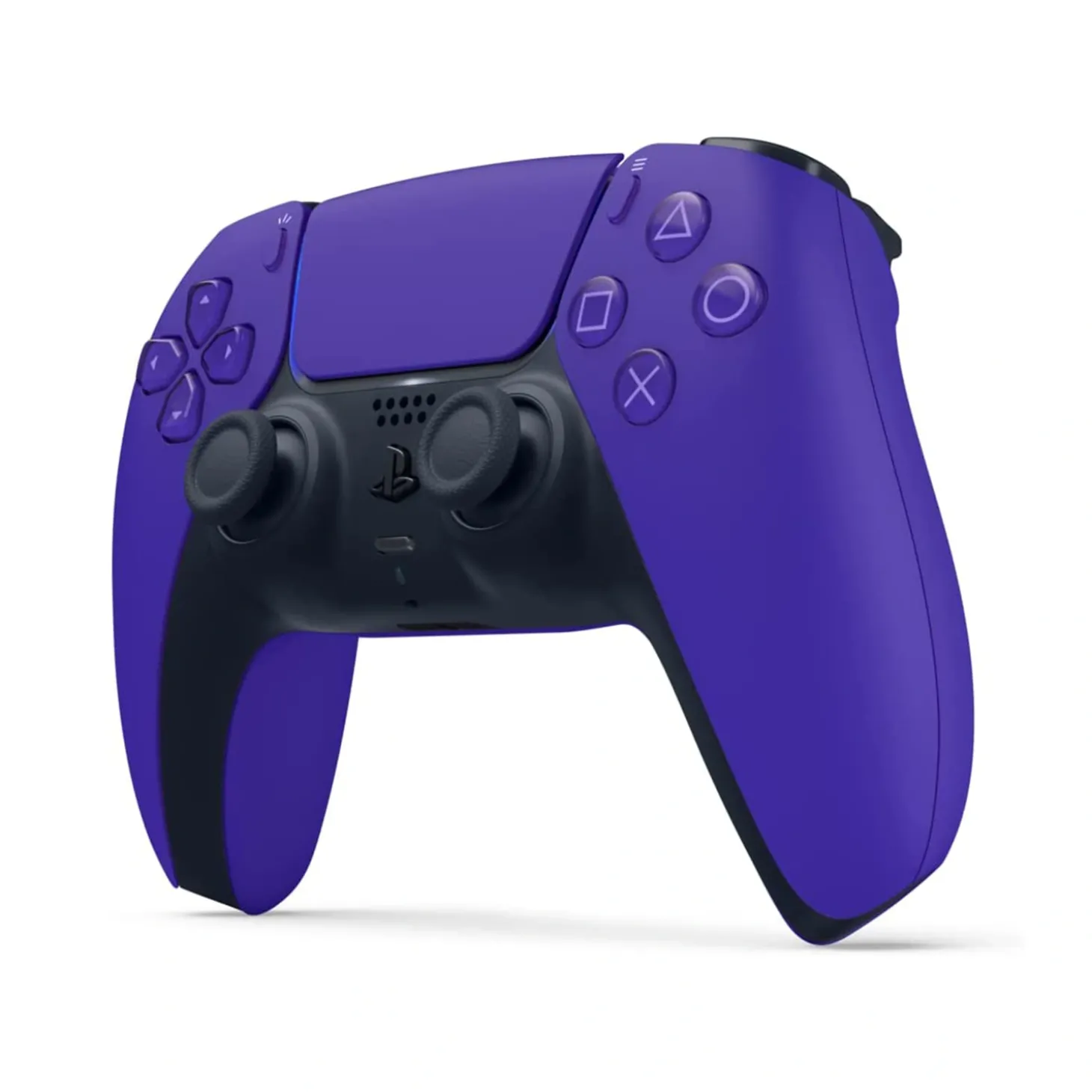Playstation Manette PS5 sans fil Dualsense V2 Galactic Purple