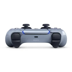 Playstation Manette PS5 sans fil Dualsense Sterling Silver