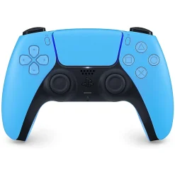Playstation Manette PS5 sans fil Dualsense V2 Starlight Blue