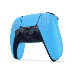 Playstation Manette PS5 sans fil Dualsense V2 Starlight Blue