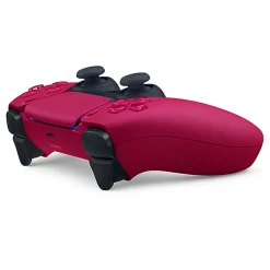 Playstation Manette PS5 sans fil Dualsense V2 Cosmic Red