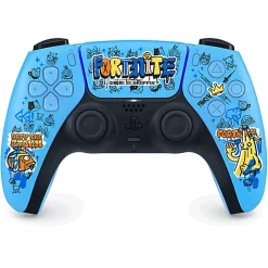 Playstation Manette PS5 sans fil Dualsense Edition Fortnite