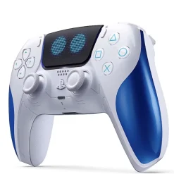 PlayStation Manette PS5 sans fil DualSense Astro Bot