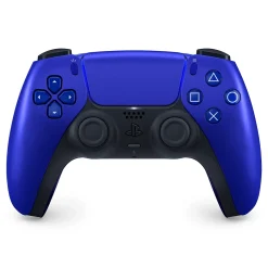 Playstation Manette PS5 sans fil Dualsense V2 Cobalt Blue