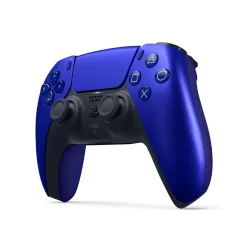 Playstation Manette PS5 sans fil Dualsense V2 Cobalt Blue