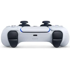 Playstation Manette PS5 sans fil Dualsense V2 Blanc