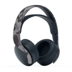 Playstation Pulse 3D Sans fil Grey Camo