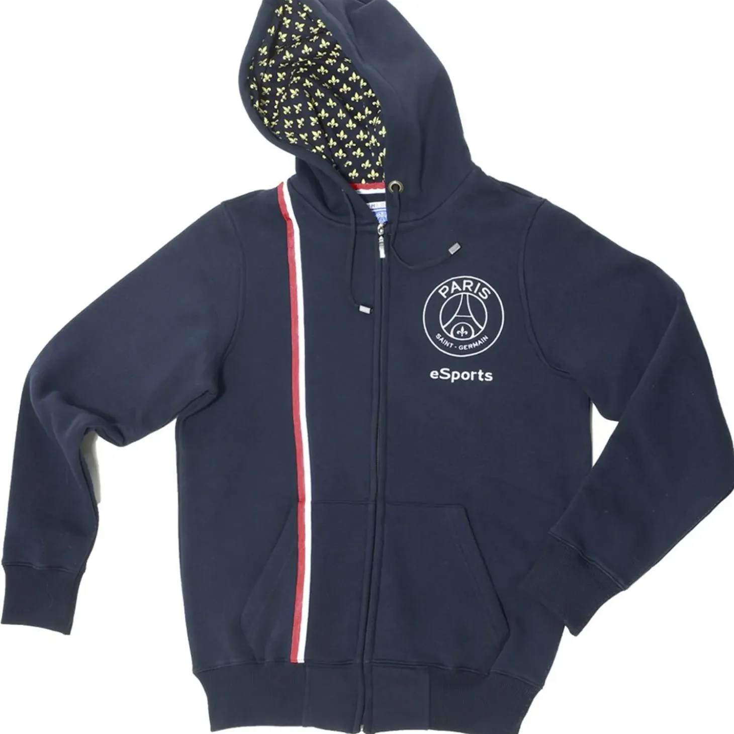 PSG Esports Veste