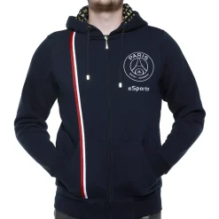 PSG Esports Veste