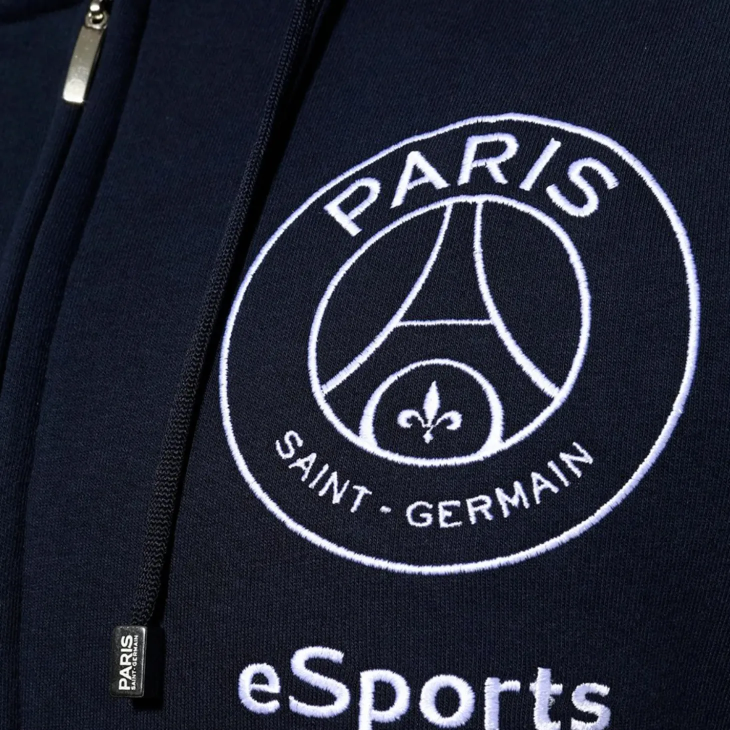 PSG Esports Veste