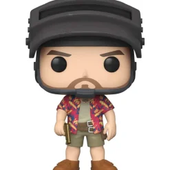 PUBG Sanhok Survivor