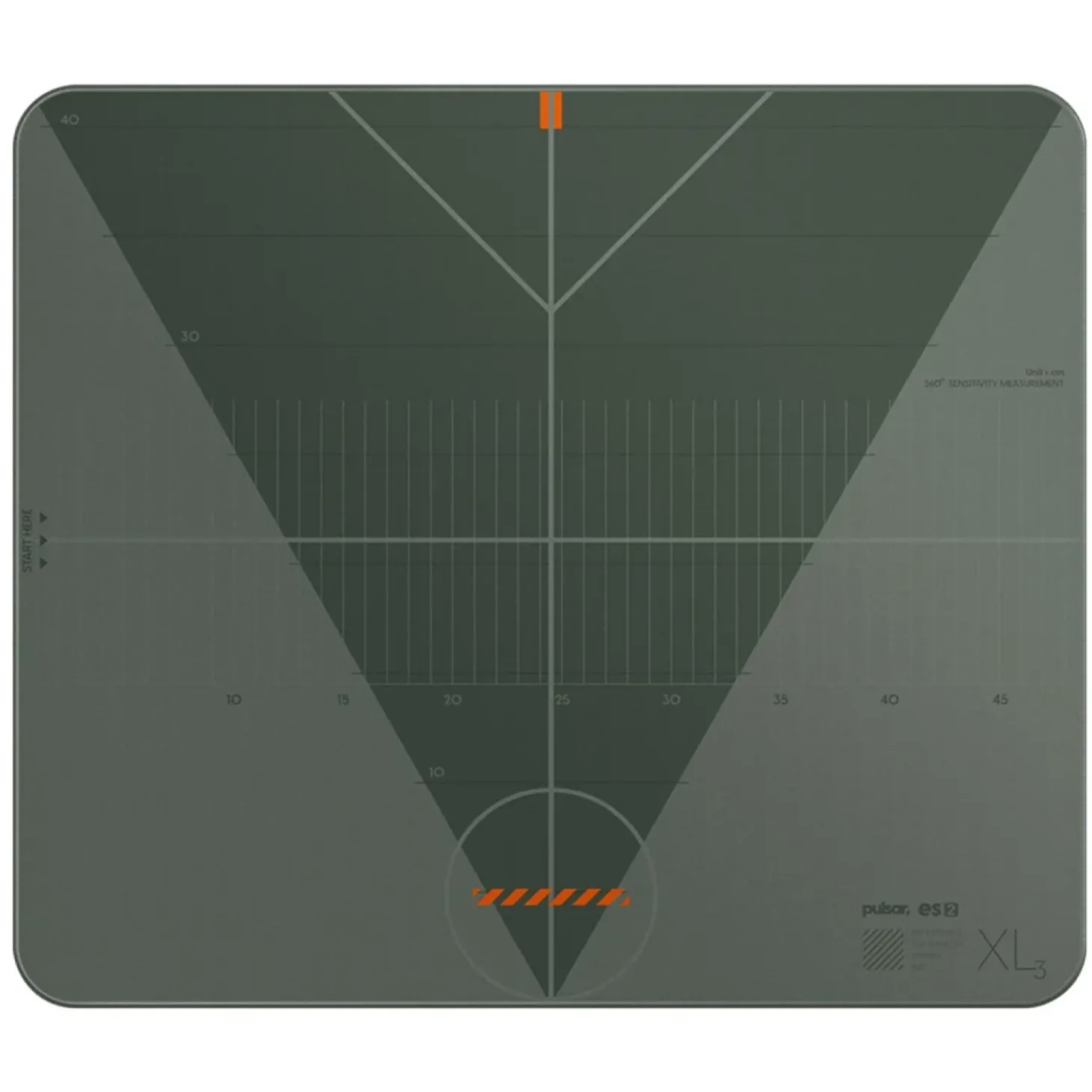 Pulsar ES2 Aim Trainer Edition Limitée