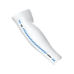 Pulsar ES Arm Sleeve Arm Long Blanc