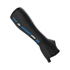 Pulsar ES Arm Sleeve Finger Short Noir
