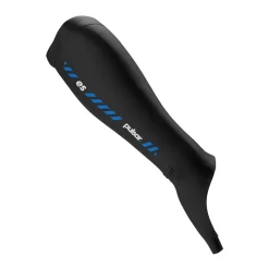 Pulsar ES Arm Sleeve Open Palm Long Noir