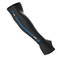 Pulsar ES Arm Sleeve Palm Long Noir