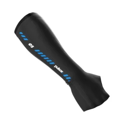 Pulsar ES Arm Sleeve Palm Short Noir
