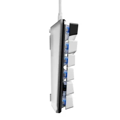 Pulsar PCMK 3 HE 60 ANSI US Blanc