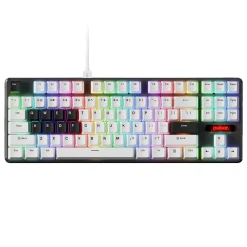 Pulsar PCMK 2 HE TKL ANSI US Blanc