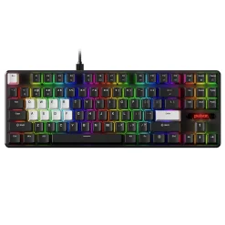 Pulsar PCMK 2 HE TKL ANSI US Noir
