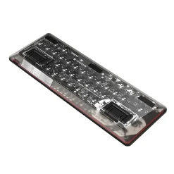 Pulsar PCMK Barebone 60% ISO Noir