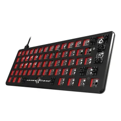 Pulsar PCMK Barebone 60% ISO Noir