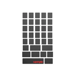 Pulsar Supergrip Pre Cut Clavier Universel