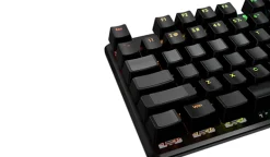 Pulsar Supergrip Pre Cut Clavier Universel